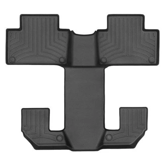Volvo XC90 (2019-2024) 2nd & 3rd Row Car Mat