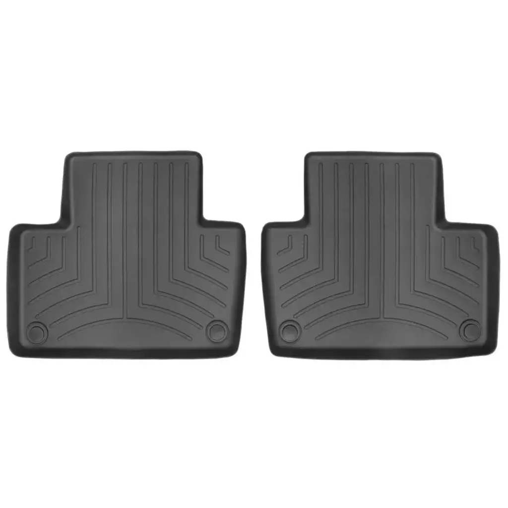 Volvo XC90 Recharge (2015-2025) 2nd Row Car Mat