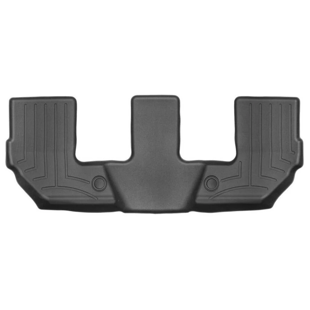 Volvo XC90, Recharge (2015-2024) 3rd Row Car Mat