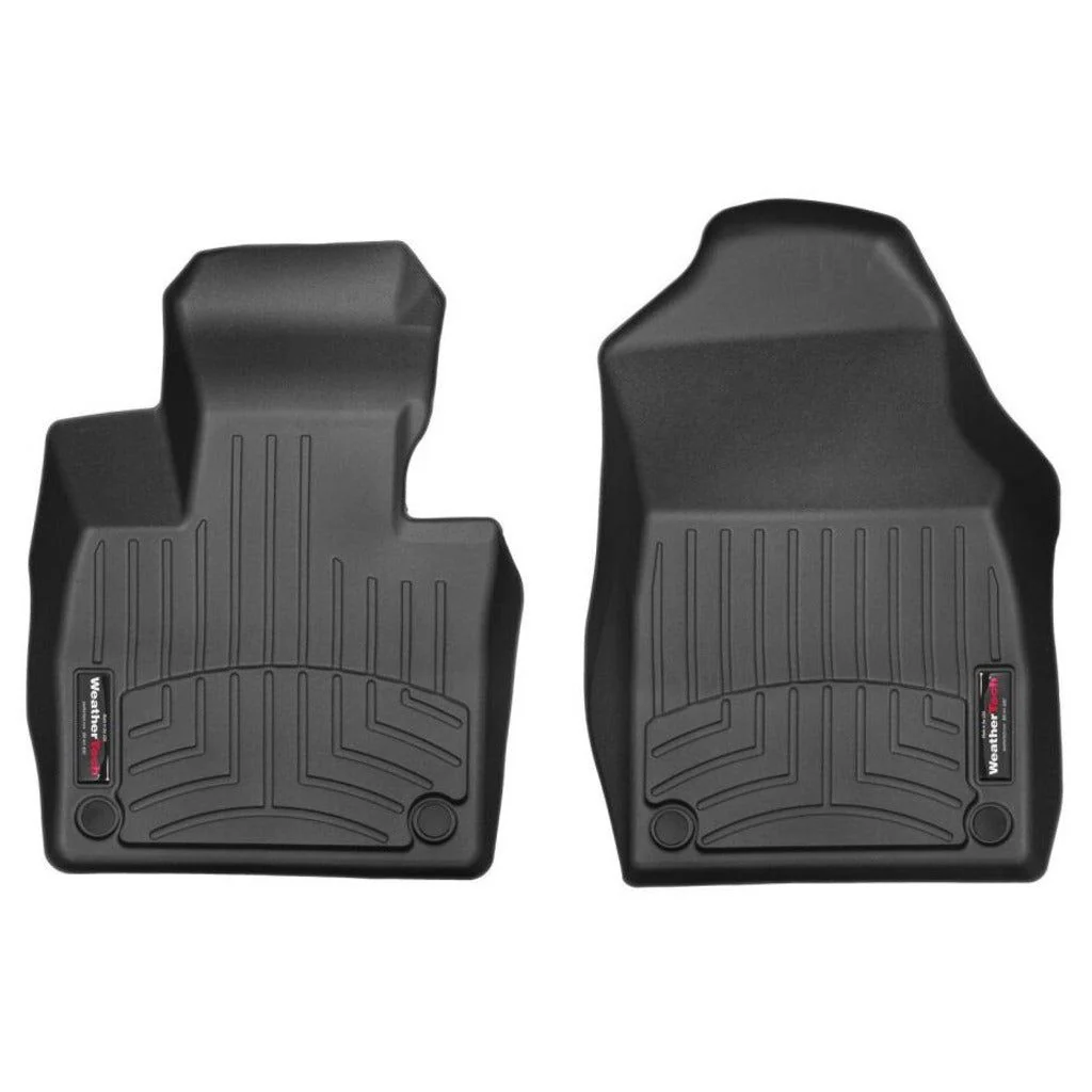 Volvo XC90, Recharge (2019-2024) 1st Row Car Mat