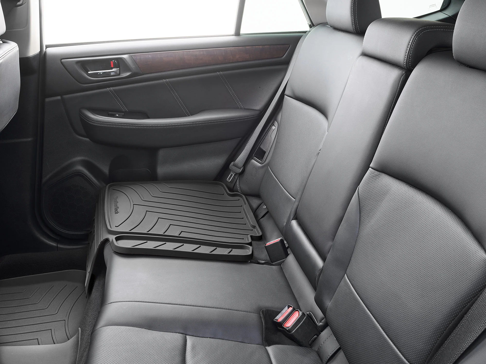 WeatherTech Child Seat Protector - Image 3