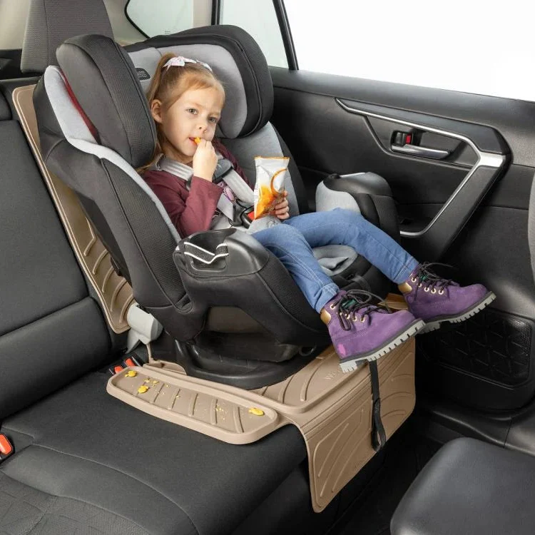 WeatherTech Child Seat Protector (seat & back) - Image 3