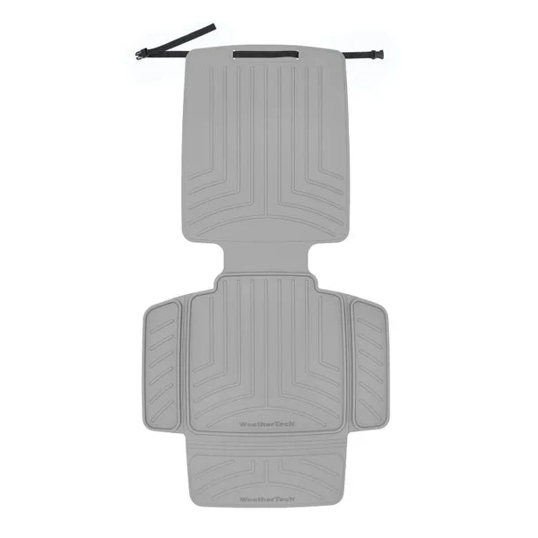 WeatherTech Child Seat Protector (seat & back) - Image 4