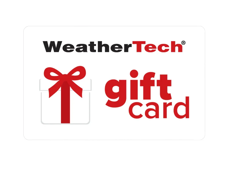WeatherTech Switzerland Digital Gift Card - Image 2
